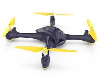 Замена гироскопа на квадрокоптере Hubsan X4 H507A Star Pro Plus в Белгороде